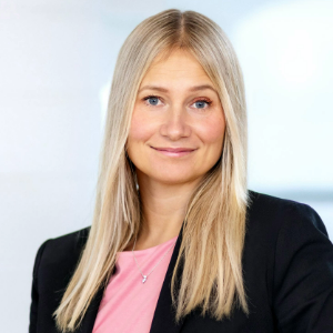 Helena Lindahl